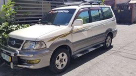 Toyota Revo SR 2002 model 1.8 efi engine 7k-e ( gasoline )