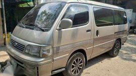 Toyota Hi ace 1994 for sale