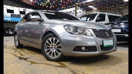 2013 Suzuki Kizashi CVT for sale