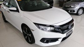 Honda Civic 2018 for sale 