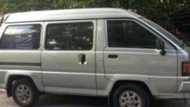 For sale Toyota Lite Ace 1995 2nd owner
