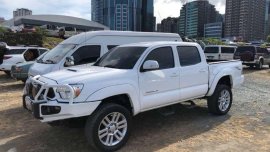 2013 Toyota Tacoma Tundra FOR SALE