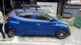 Hyundai Eon 2014 for sale 