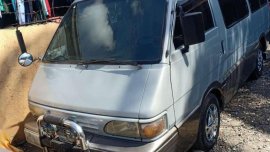 Kia Besta 1997 for sale