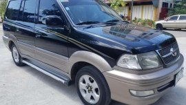 Toyota Revo Sr Gas 2003 for sale