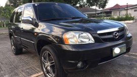 2004 Mazda Tribute for sale