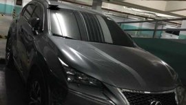 FOR SALE: Lexus NX200T Sport 2017 SUV AT