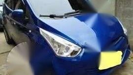 Hyundai Eon 2015 for sale 