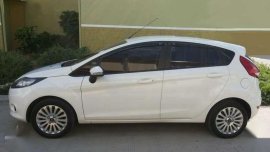 2012 Ford Fiesta for sale