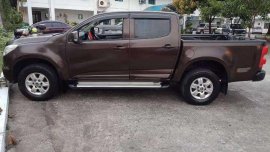 2013 Chevrolet Colorado for sale