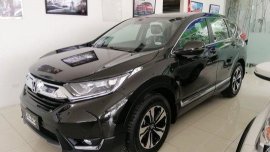 Honda CR-V 2018 for sale 