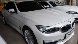 BMW 320d 2016 for sale 