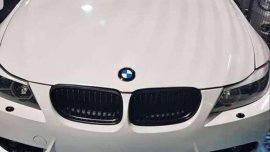 Selling my preloved 2007 BMW 320i E90