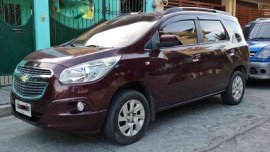 Chevrolet Spin 2016 for sale 