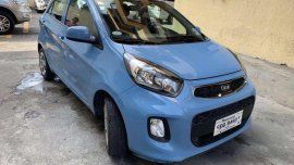 For Sale RUSH 1st Owner Kia Picanto 1.0L EG 2017