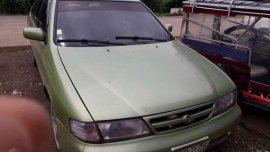 Like New Nissan Sentra super saloon 3 for sale