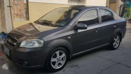 Chevrolet Aveo 2009 RUSH SALE 