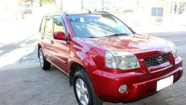 2003 Nissan Xtrail 4x2 automatic FOR SALE