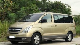 2011 HYUNDAI GRAND STAREX FOR SALE!!!