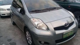 2011 Toyota Yaris 1.5 for sale