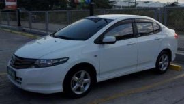 Honda City Automatic 2011 for sale 