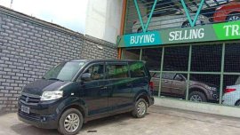 Suzuki APV GLX 2016 for sale