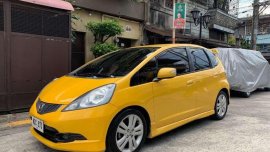 2010 Honda  Jazz Gas engine Local AT