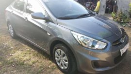 2017 Hyundai Accent for sale