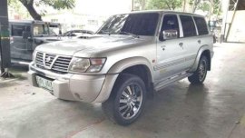 Fresh Nissan Patrol 2002 for sale