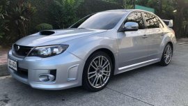 2014 Subaru WRX STI for sale