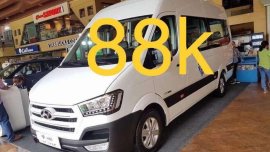 2019 Hyundai Accent Elantra Kona Starex H100 H350 Tucson