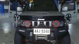 SELLING SUZUKI Jimny 2014 4x4
