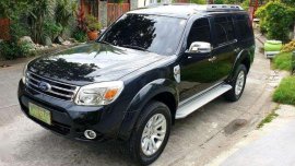 2014 Ford Everest AT for sale 