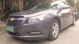 2013 Chevrolet Cruze MT FRESH and LOW MILEAGE