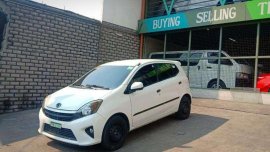 Toyota Wigo 2016 for sale