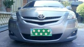 2009 Toyota Vios G Top of the line