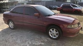 Rush! Mitsubishi Lancer 2002 for sale