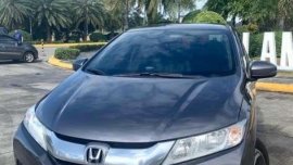 2014 Honda City Vx for sale