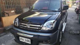 Mitsubishi Adventure Super Sport 2015 Diesel