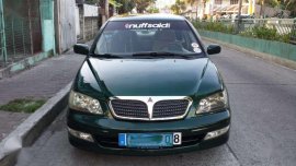 Mitsubishi Lancer 2003 FOR SALE