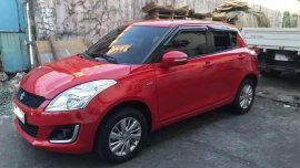 2017 Suzuki Swift 12L 6T kms only MT like New