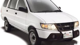 Isuzu Crosswind Sportivo 2019 for sale 