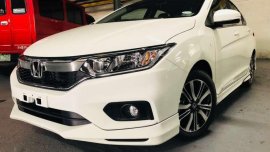2019 Honda City 1.5 Sport Cvt - All in promo - Low Down Promo