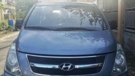 2008 Hyundai Grand Starex VGT CRDI MT 