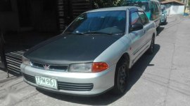 Mitsubishi Lancer 1994 for sale