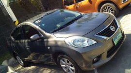 Nissan Almera 2013 Automatic for sale
