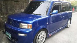 2001 Toyota BB for sale