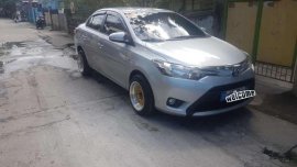 Toyota Vios 2017 e manual Dual VVti FOR SALE