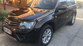 2014 Suzuki Grand Vitara for sale
