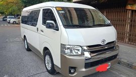 Toyota Hiace Gl Grandia 2014 d4d FOR SALE
